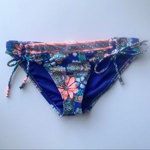 Hobie Floral Swim Bottoms
